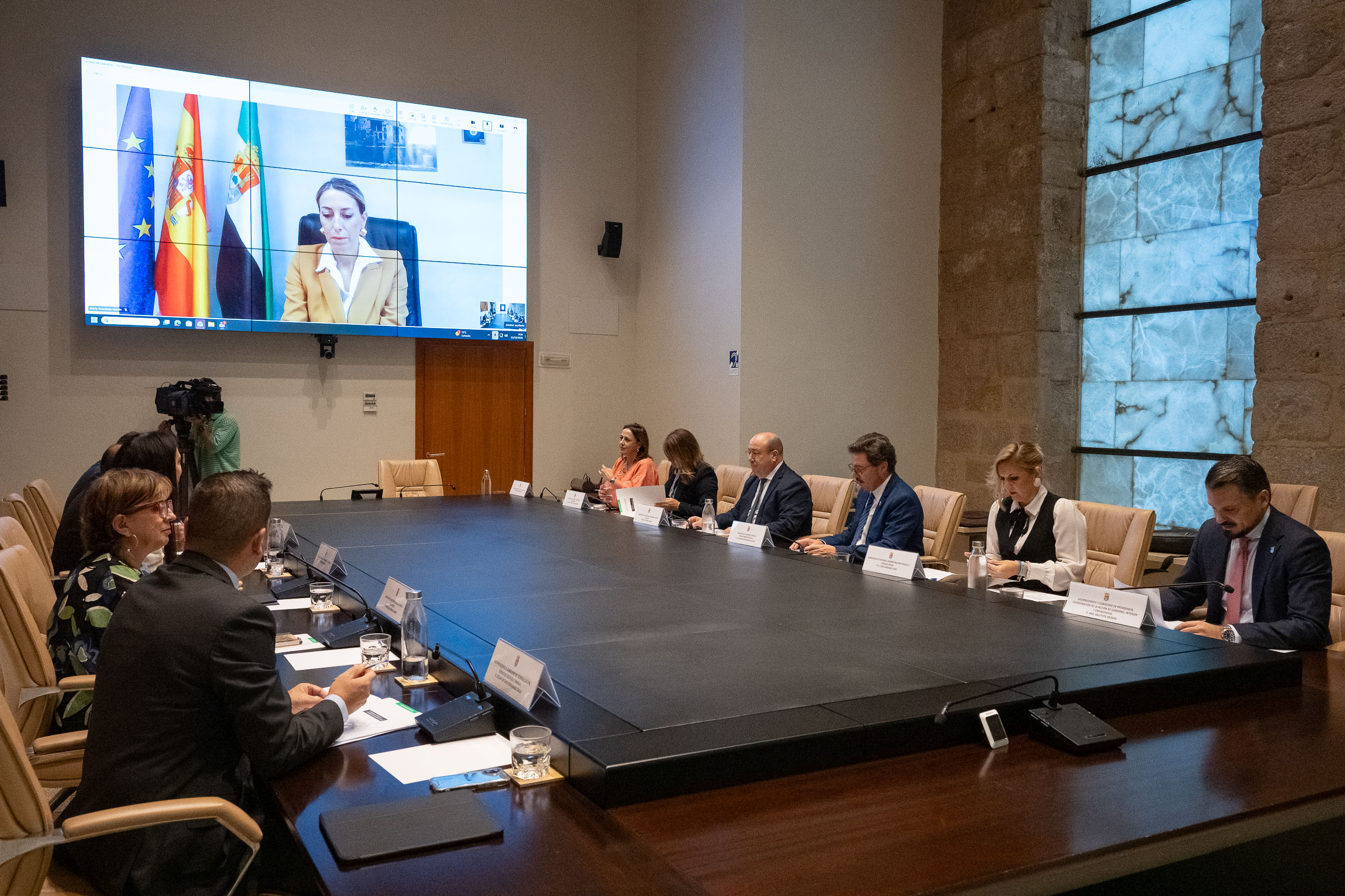 El Gobierno de Extremadura aprueba la construcción de 40 viviendas de alquiler social en Badajoz