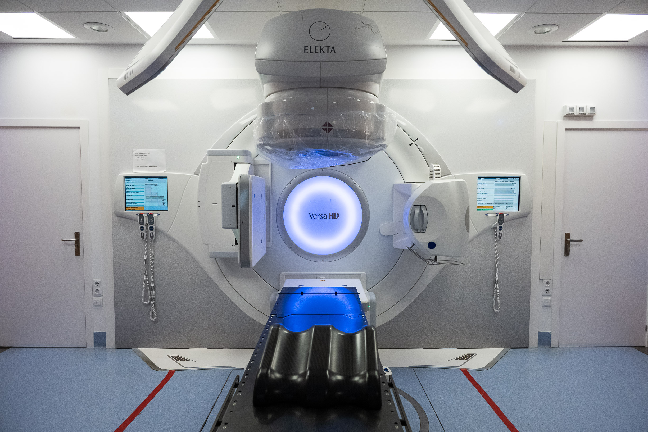Tecnología sanitaria
