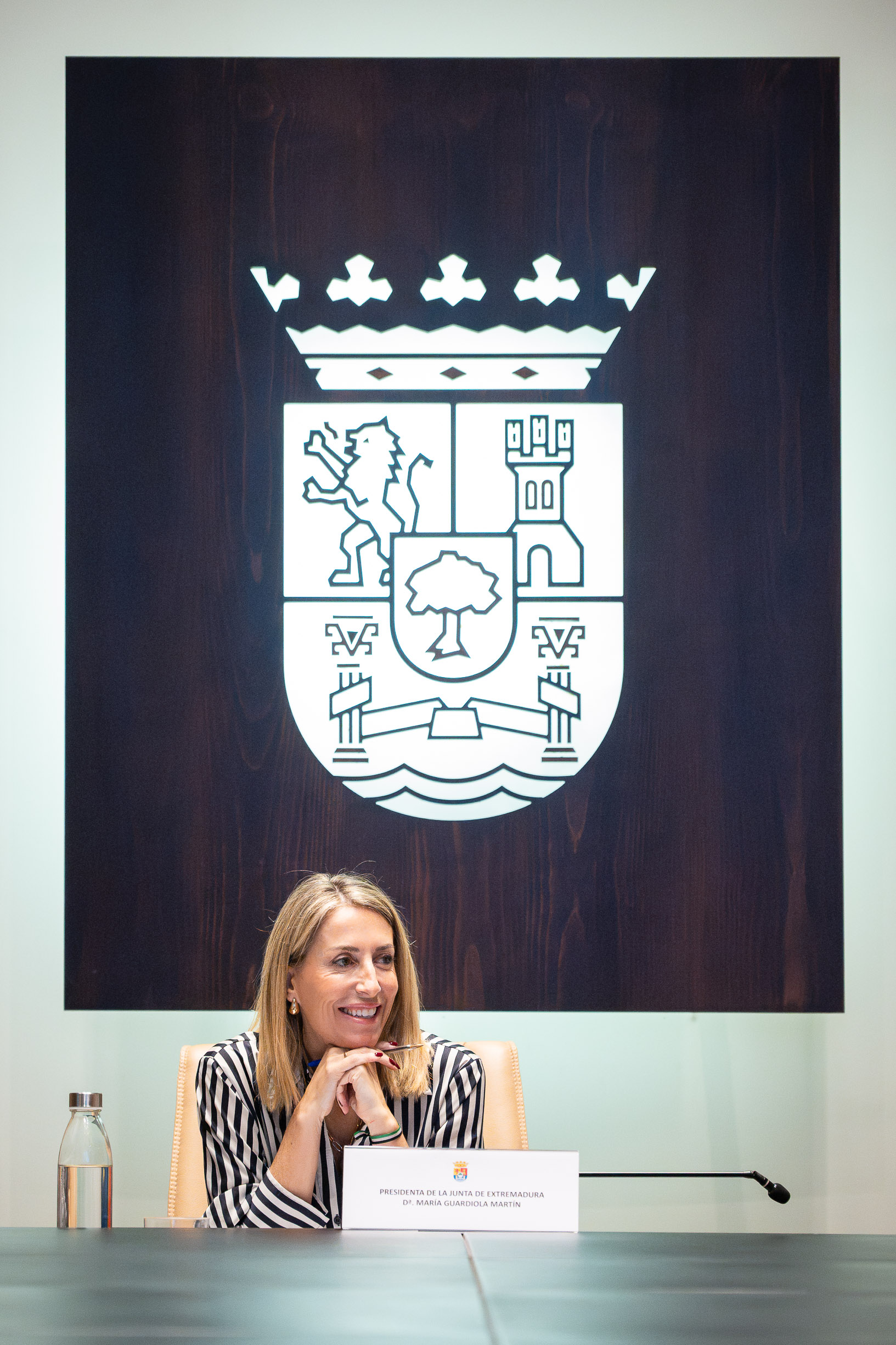 Presidenta 