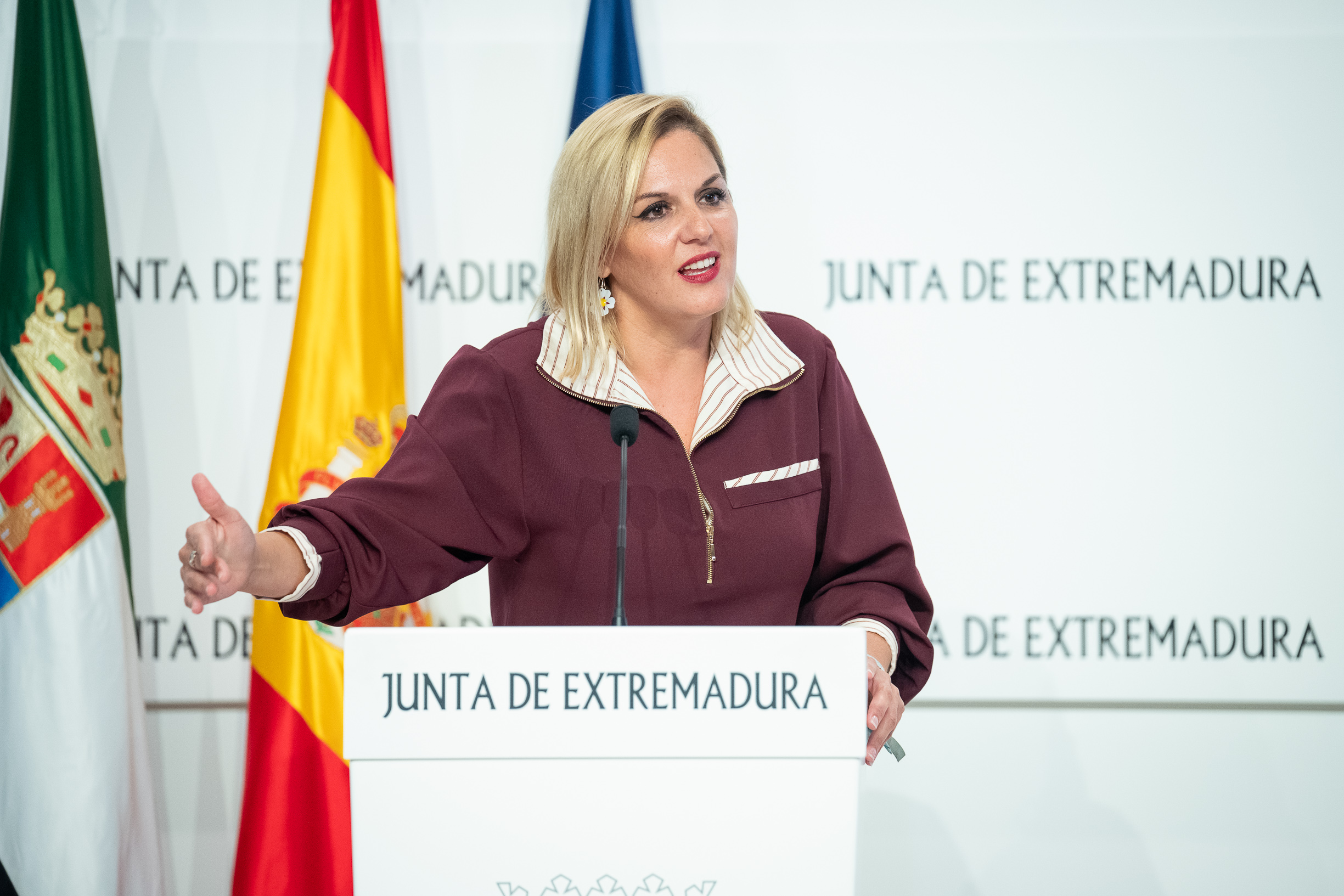 Portavoz