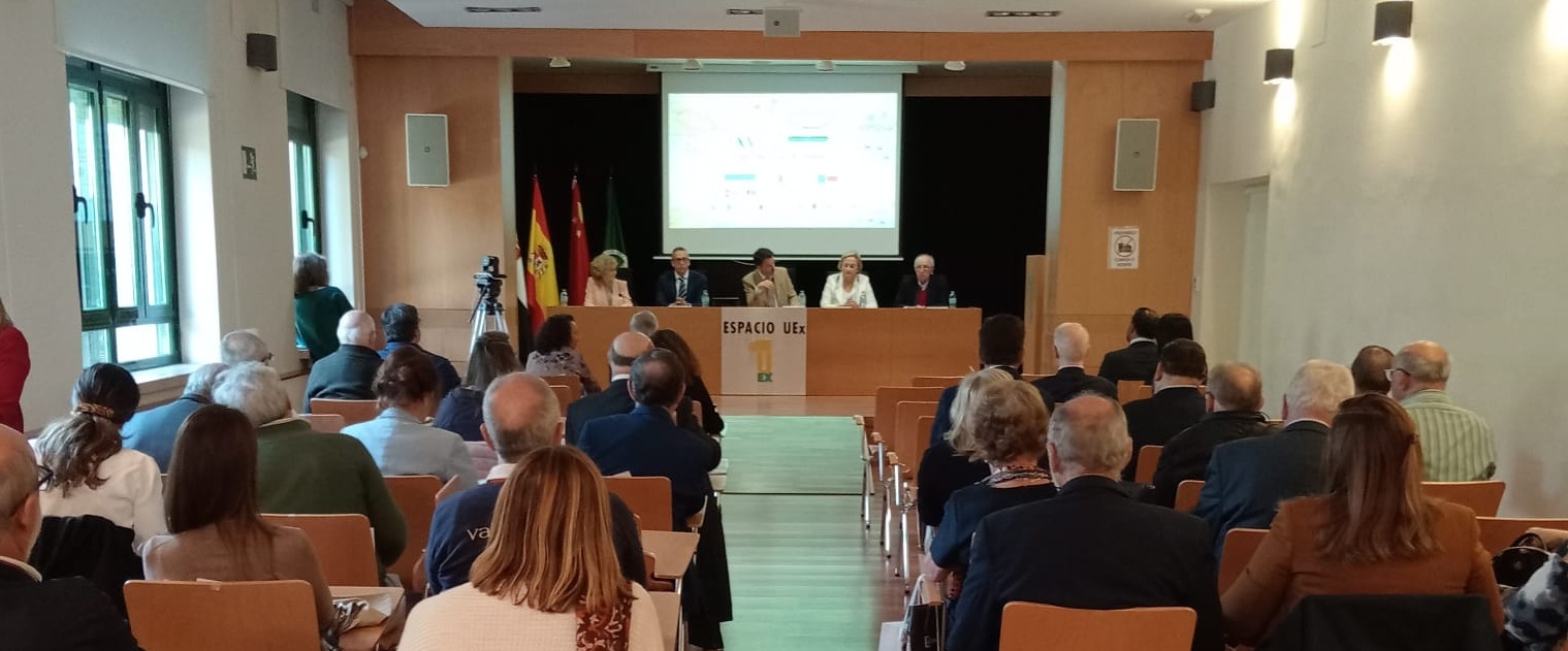 Espacio del encuentro