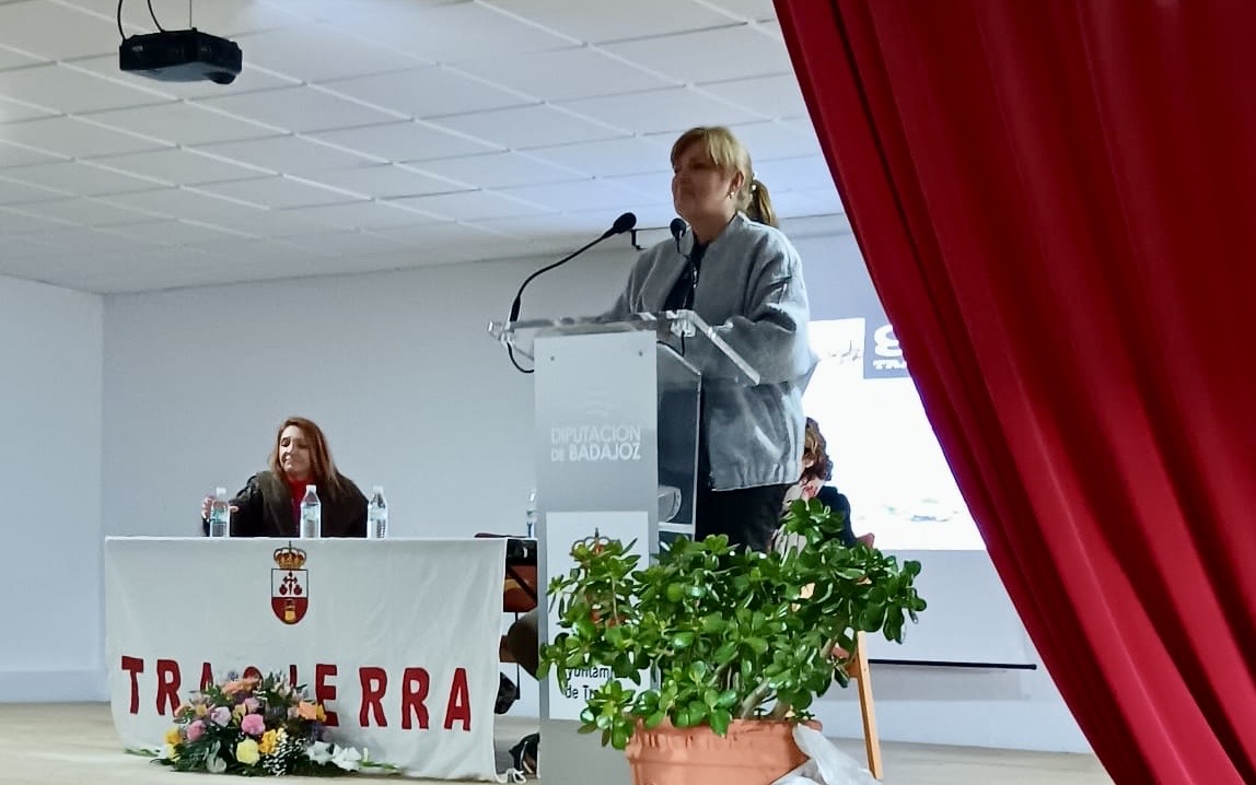 Encuentro de Mujeres Campiña Sur