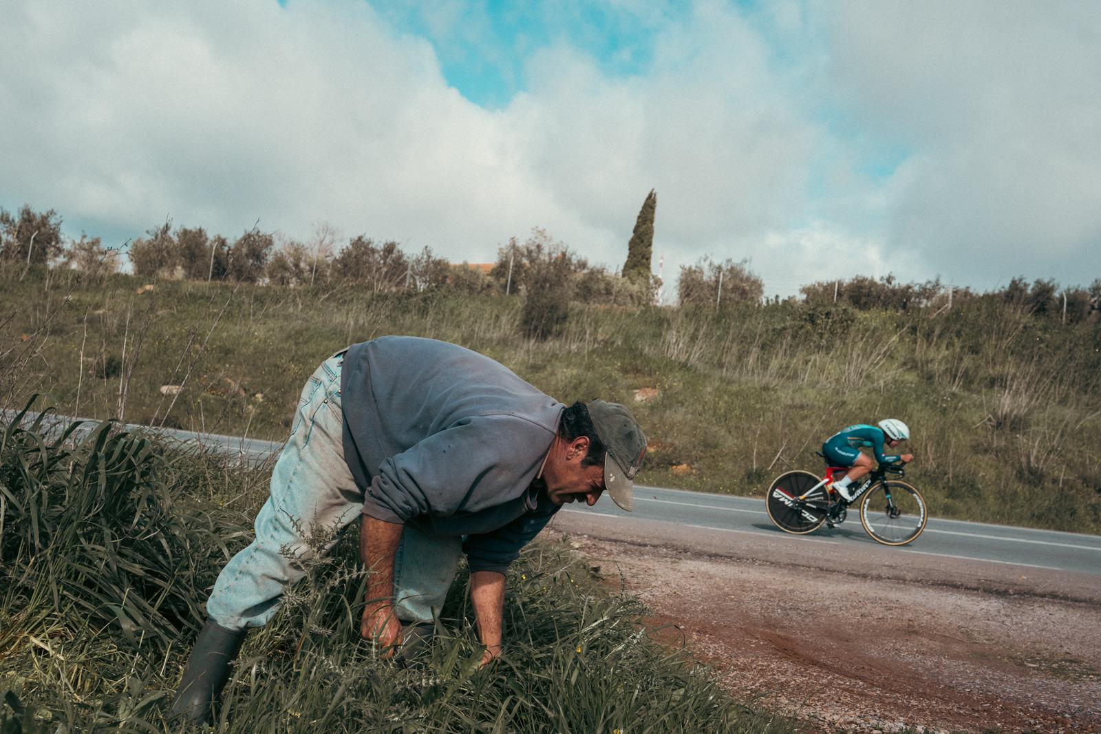 Mareille Meijering gana la Vuelta Ciclista a Extremadura femenina 