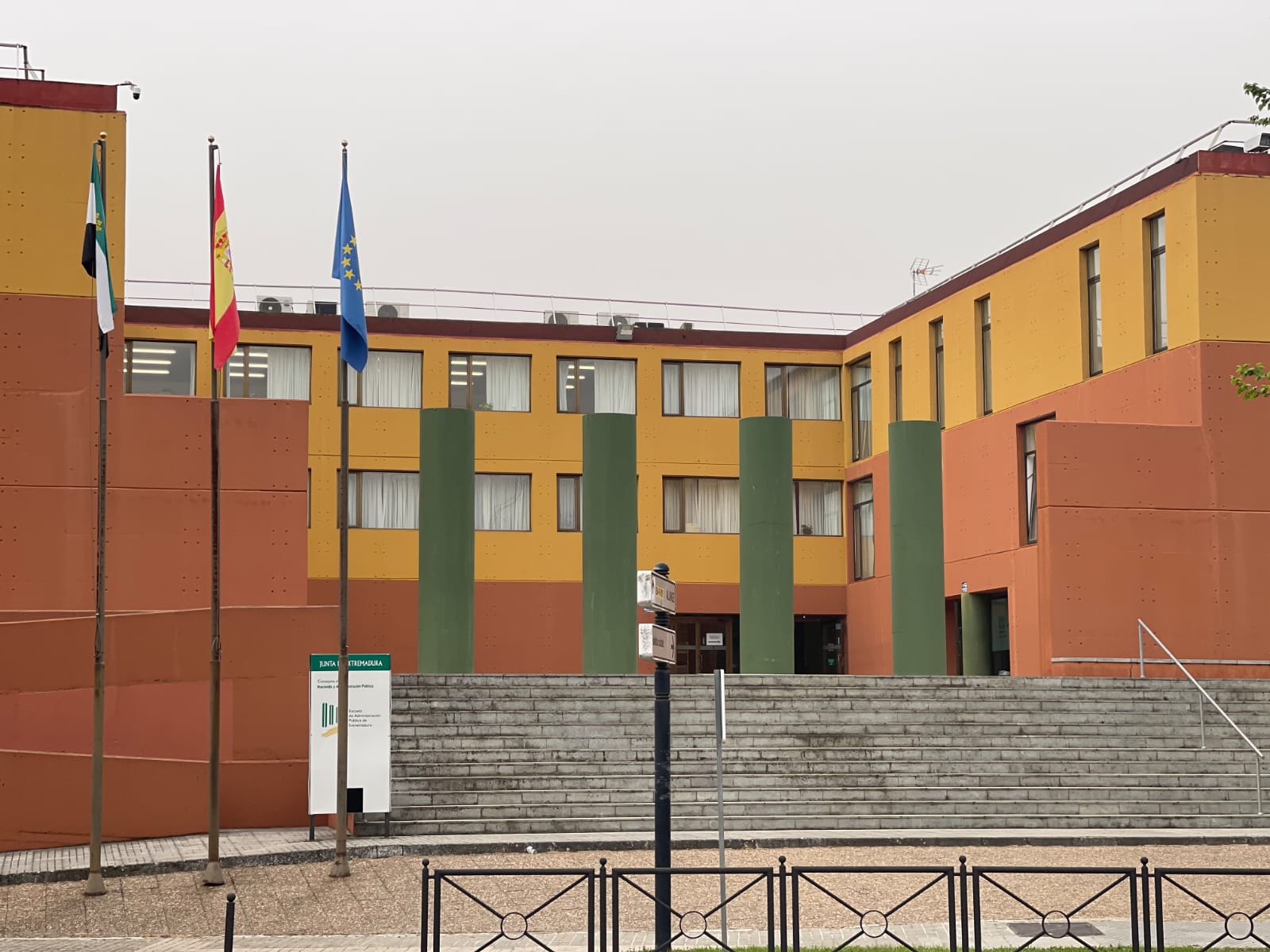 Image 1 of article La Escuela de Administración Pública incrementa notablemente su oferta con 24.000 formaciones desarrolladas en 259 cursos
