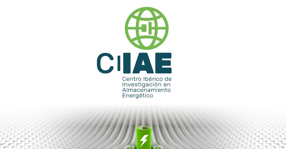 Imagen del artículo El Centro Ibérico de Investigación en Almacenamiento Energético (CIIAE) oferta 23 nuevas plazas para personal investigador