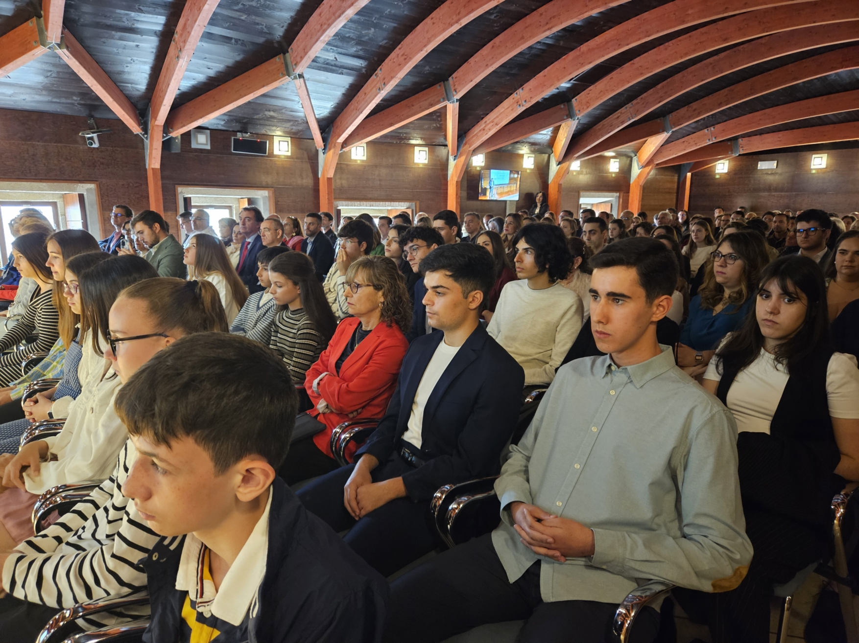 Premios Extraordinarios de Educación de Extremadura