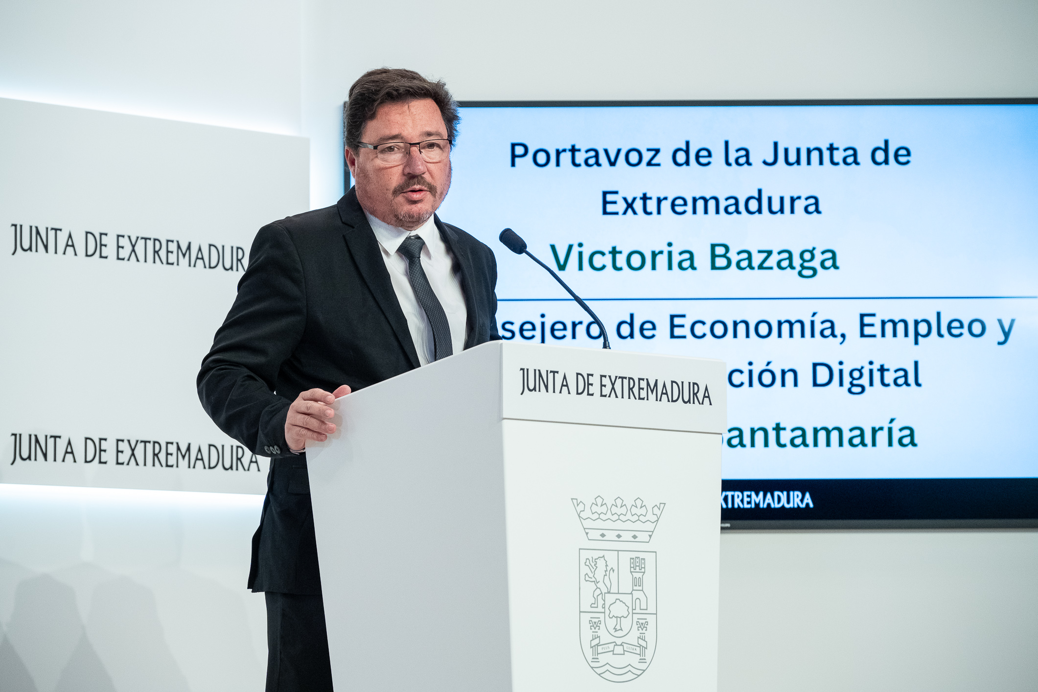 Image 1 of article La Junta destina 6,2 millones de euros para ayudar a más de 600 empresas y autónomos a compensar los efectos de la inflación