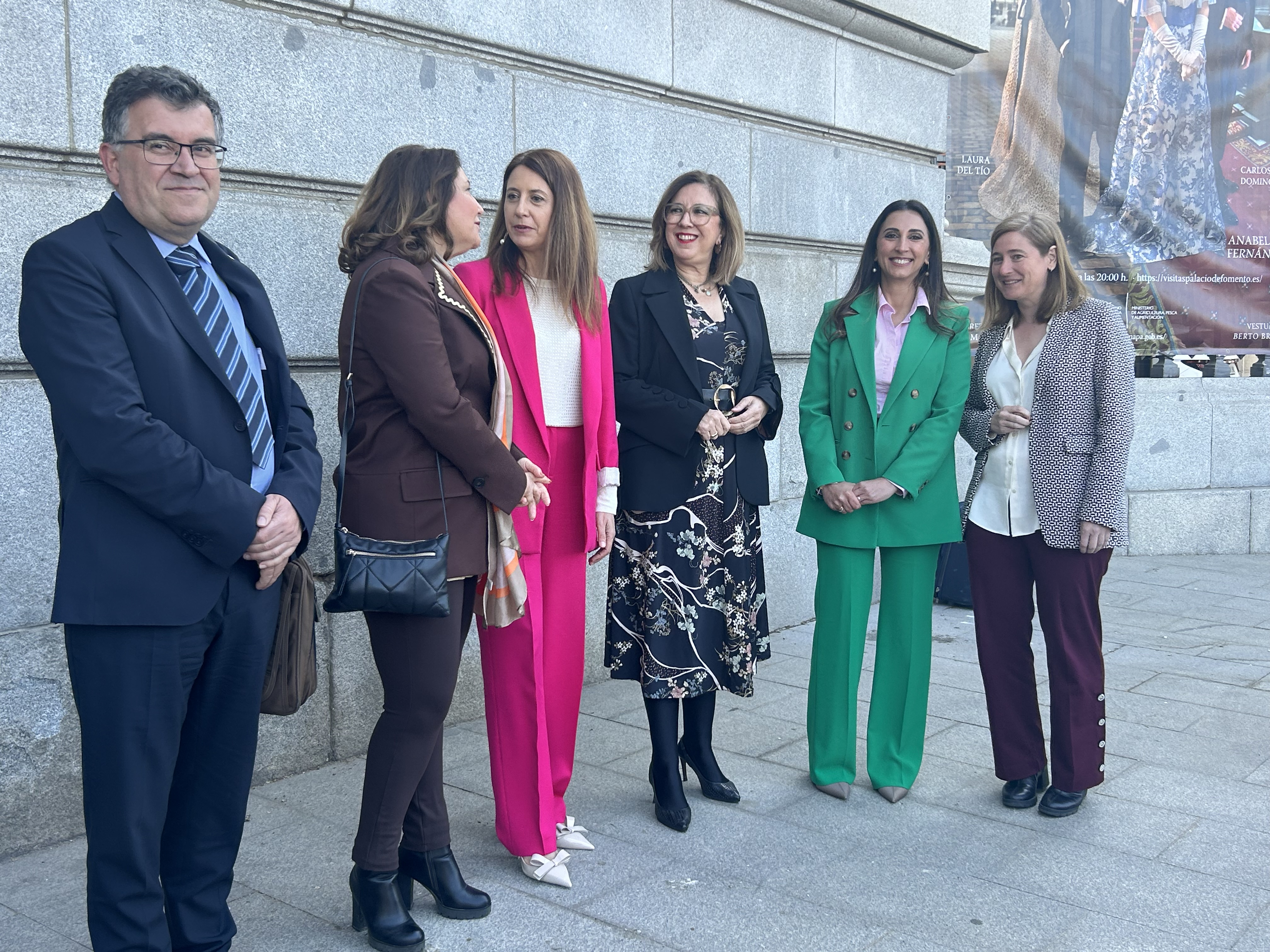 Imagen del artículo Mercedes Morán reclama en Conferencia Sectorial medidas para sanidad animal y una revisión profunda de la PAC y de los seguros agrarios