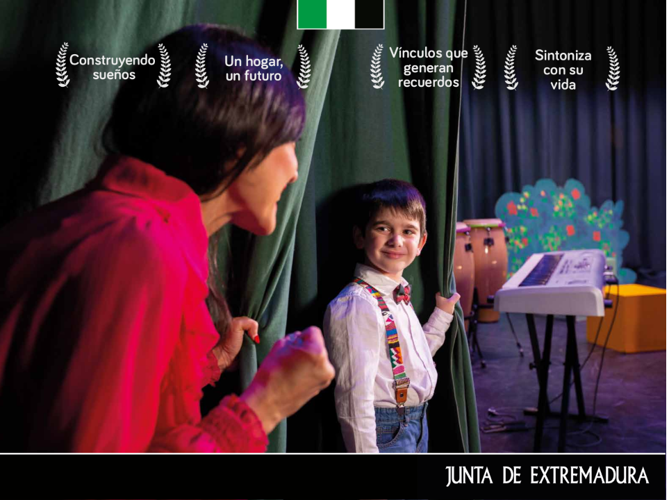 Imagen campaña