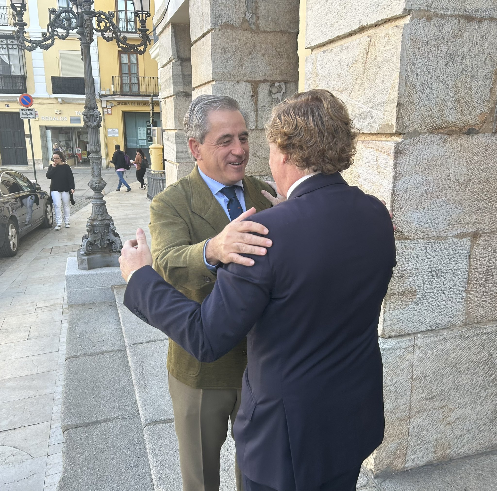 Imagen del artículo La Junta de Extremadura estudia la viabilidad de la reparación del Puente de Cantillana