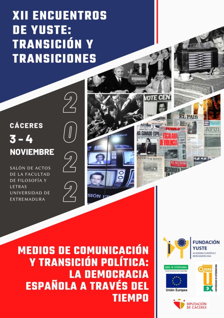 20221102 El papel de los medios de comunicación, objeto de análisis de ...