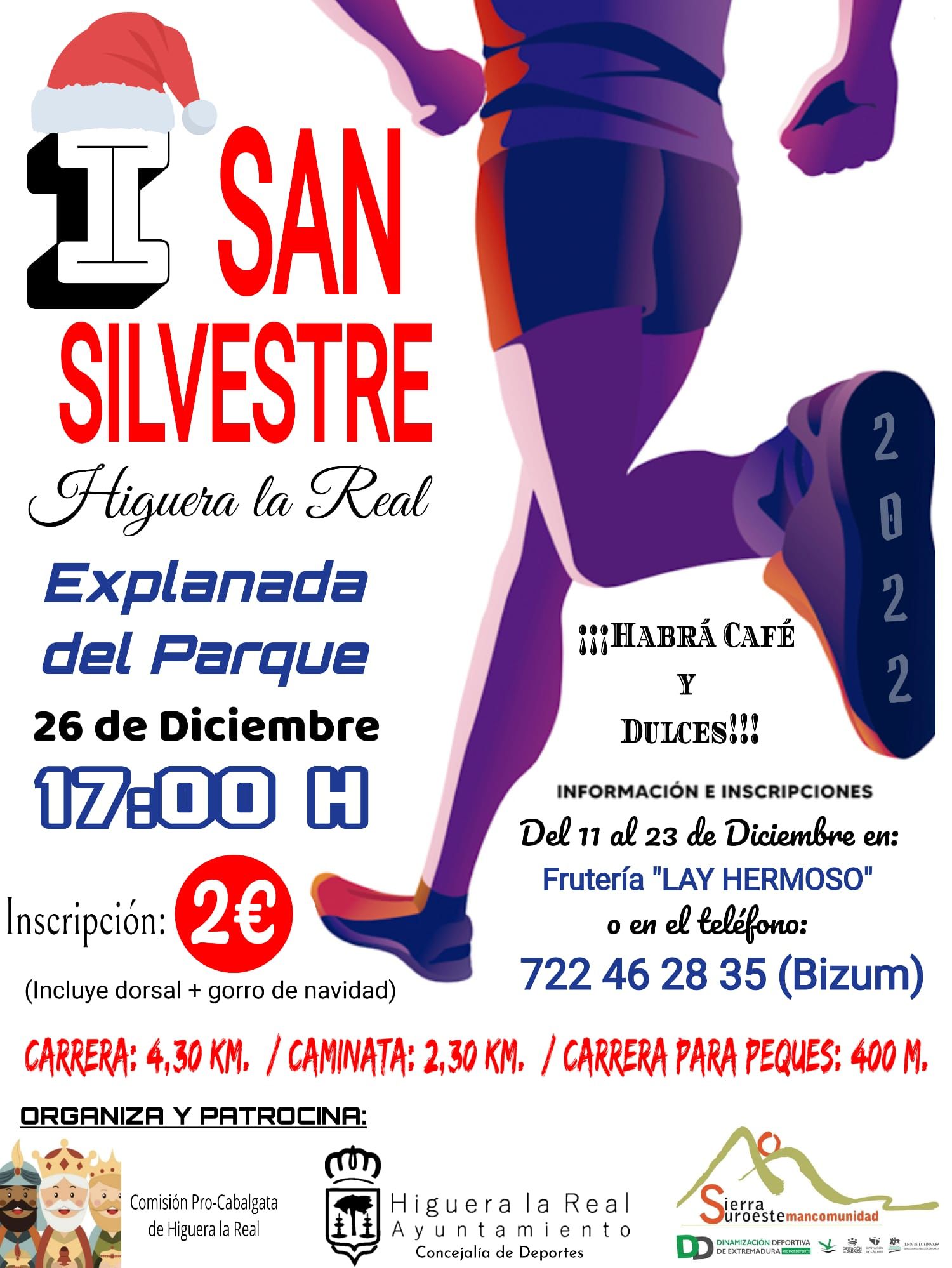 San Silvestre