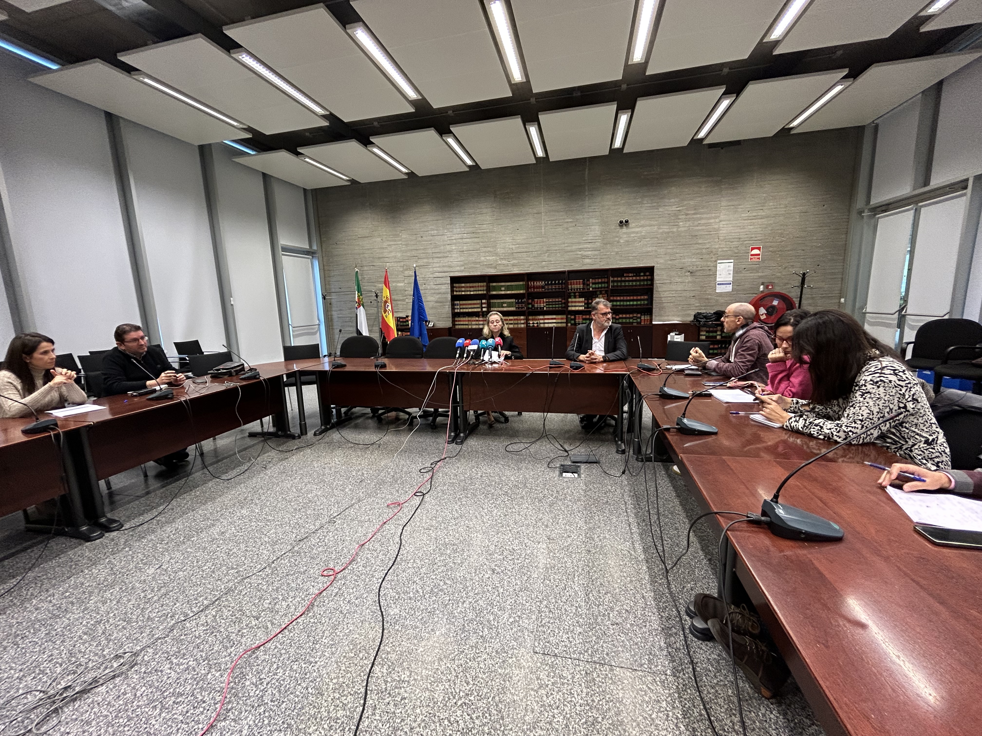 Intervención de la consejera 3