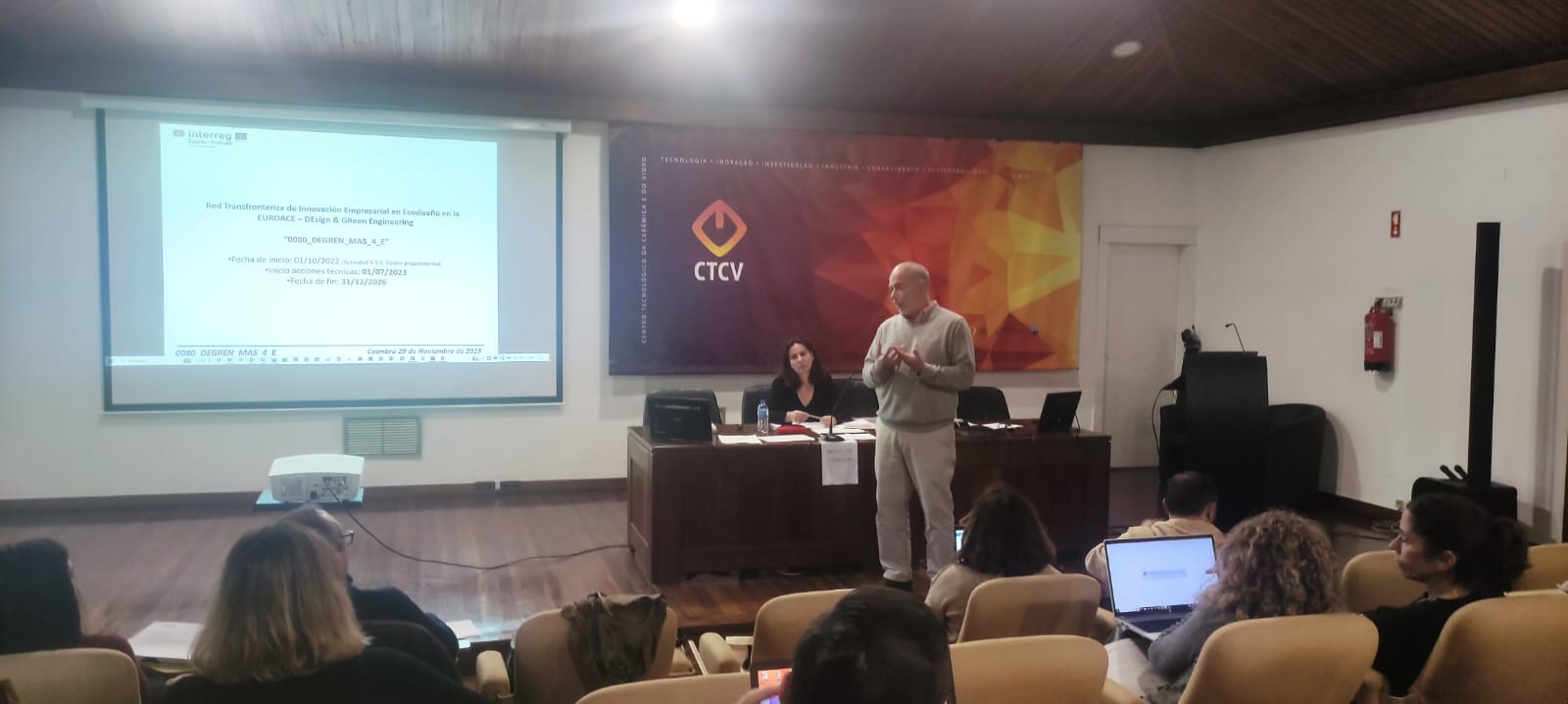 Imagen del artículo El proyecto transfronterizo `DEGREN+´ ayudará a las empresas a diseñar productos y servicios más sostenibles a través del ecodiseño