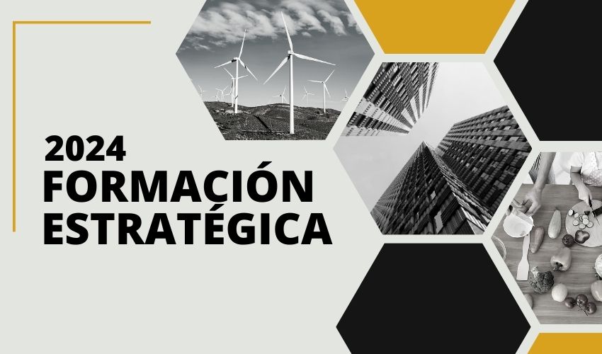 Imagen del artículo La Junta de Extremadura destina 4,9 millones de euros para impartir formación declarada estratégica