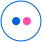 Logo Flickr Mobile